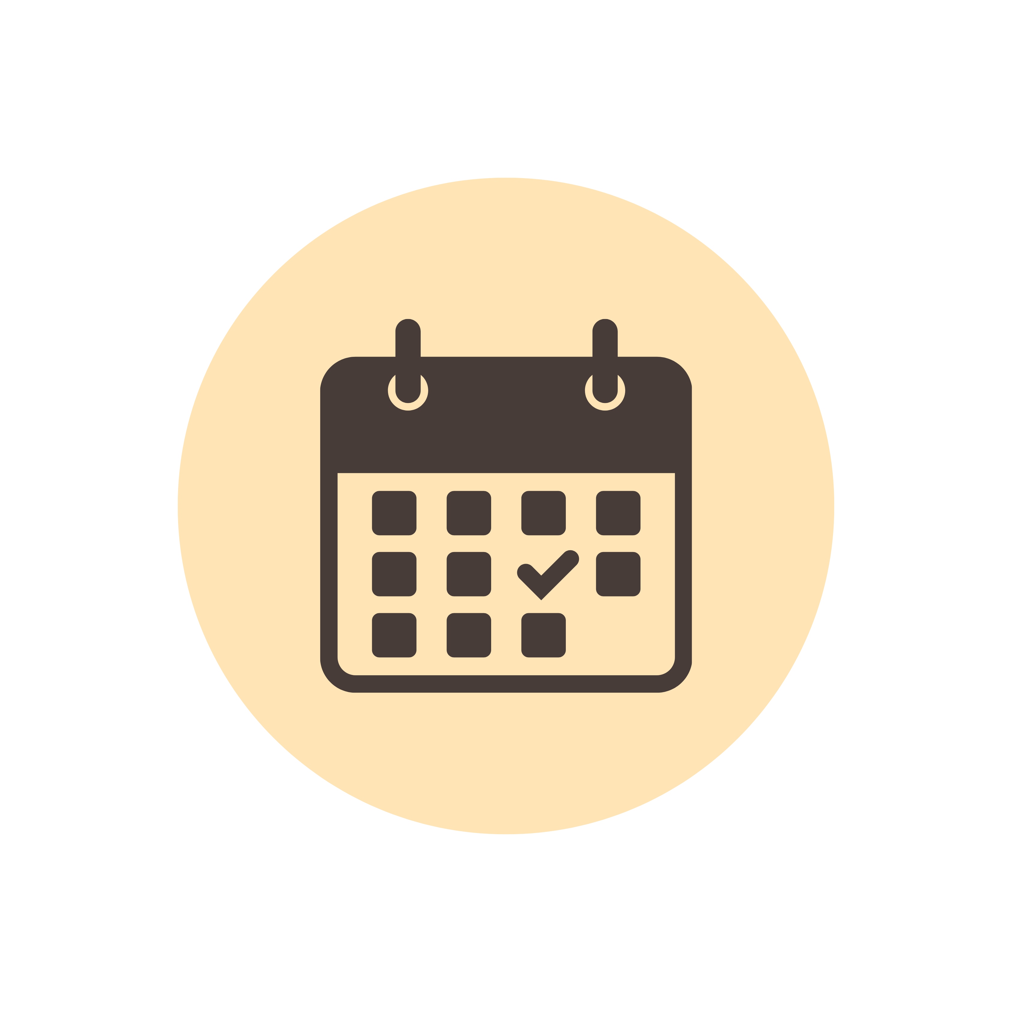 booking icon