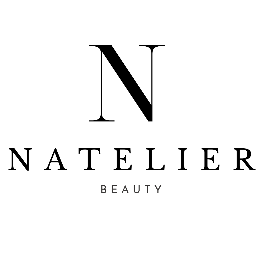 Natalier buauty company logo
